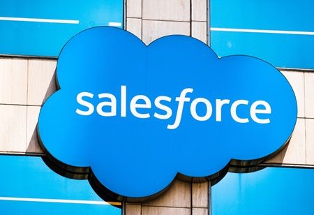  Salesforce Names Diantoro as Indonesia Head